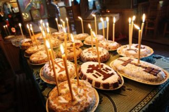 sambata mortilor 2026 cate farfurii se dau de pomana si ce se pune in pachete 698ed3ed6e6d3