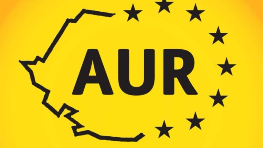 scandal in parlament aur acuza ca nu este lasat sa voteze 698c74025ca83