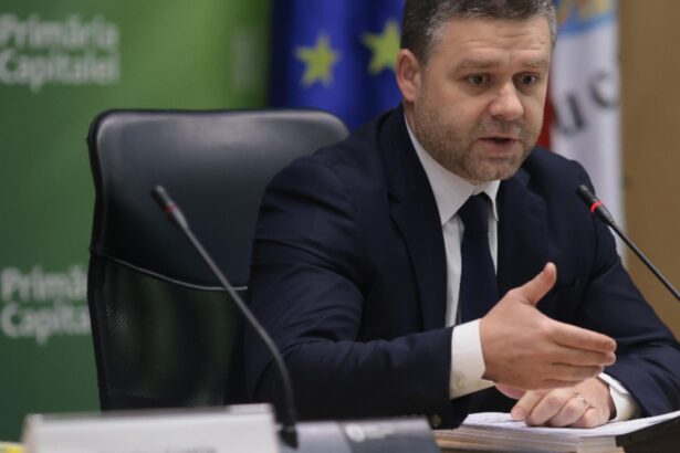 scandal la primaria capitalei ciucu ii ataca pe consilierii psd 69a01e5c37d7c