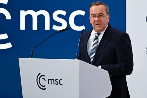 seful celei mai mari armate din europa le cere americanilor mai multa predictibilitate si siguranta declaratiile care au aprins scena internationala 6990ce309b43b