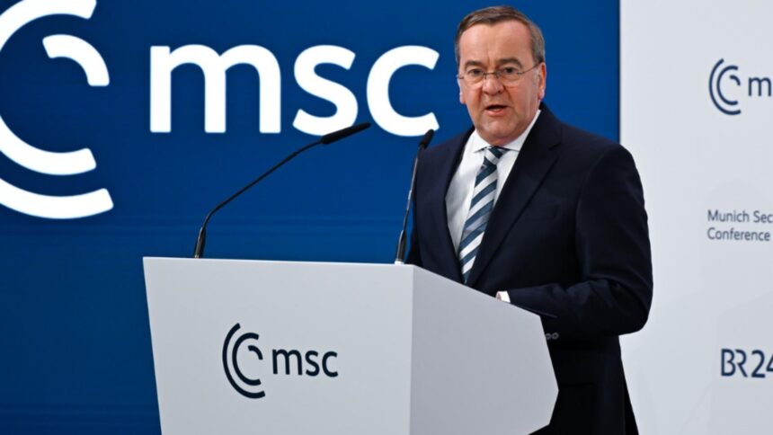 seful celei mai mari armate din europa le cere americanilor mai multa predictibilitate si siguranta declaratiile care au aprins scena internationala 6990ce309b43b