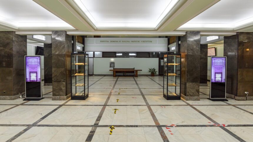 semnal de alarma in raportul iccj accesul real la justitie ramane o promisiune neindeplinita pentru persoanele vulnerabile 698e172dda302