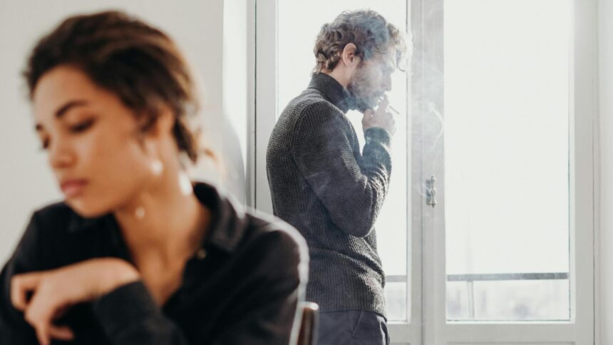 semne clare ca aveti o incompatibilitate in cuplu chiar daca exista sentimente 698b2970d9777