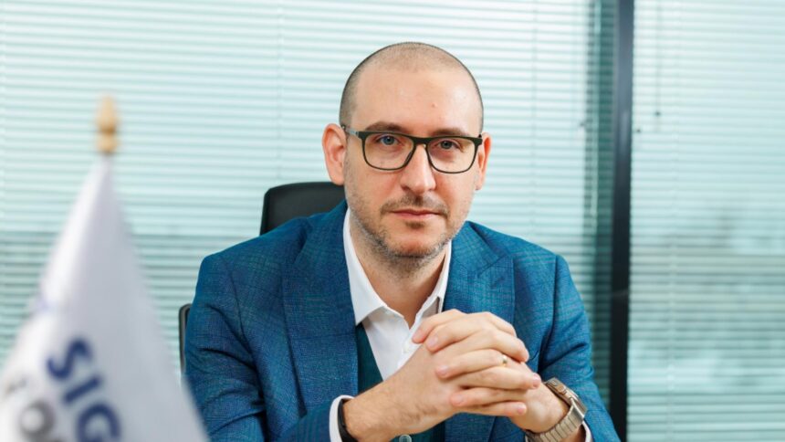 sigma cvm romania il numeste pe alexandru predut in functia de director general 6996e728ec484