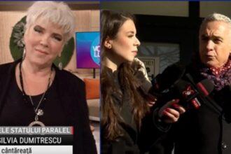silvia dumitrescu la culisele statului paralel il sustin pe calin georgescu pana la capat 69896e360f783