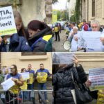sindicalistii din educatie ies miercuri in strada si avertizeaza cu greva generala 6981f24c3c47c