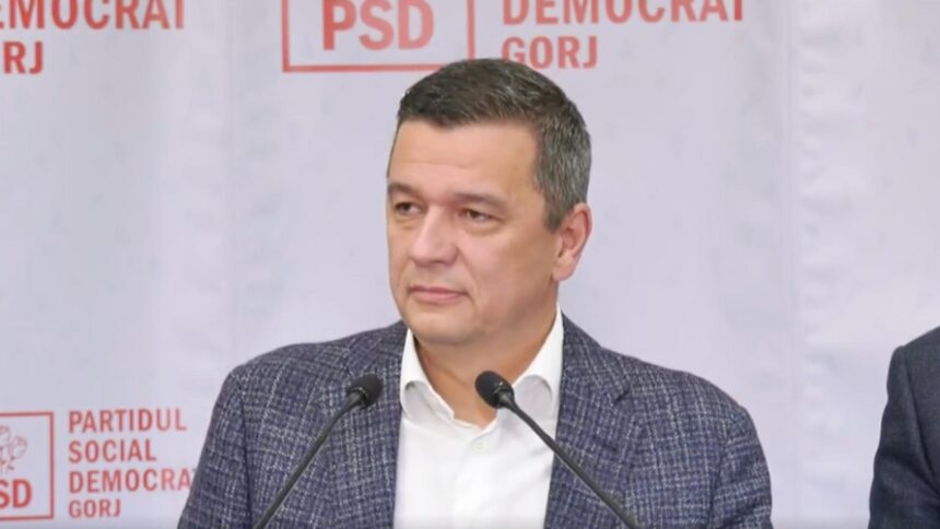 sorin grindeanu da foc scenei politice in sedinta psd avertisment despre setea de sange din guvern nu am venit in aceasta coalitie ca sa ne tinem de scaune 697faaa35dd9e