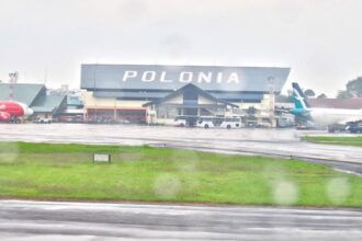 spatiul aerian inchis la doua aeroporturi din polonia din cauza unor activitati militare neplanificate 69870095968f9