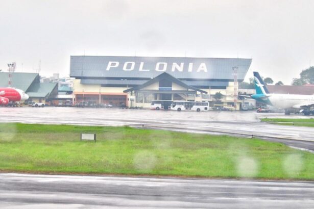 spatiul aerian inchis la doua aeroporturi din polonia din cauza unor activitati militare neplanificate 69870095968f9