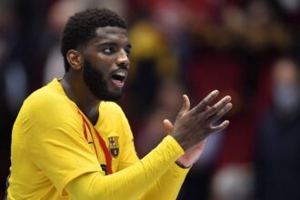 special dinamo egala lui fc barcelona capitolul la care cele doua echipe fac legea pe continent 6995efa5a4595