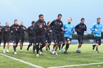 special singurul fotbalist care l a depasit pe nicolita la testele fizice este antrenor de juniori in spania 698b1afe90db8