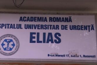 spitalul universitar de urgenta elias in vizorul ministerului sanatatii corpul de control verifica activitatea unui medic ortoped care opera la privat in timpul programului de la stat 6998cc46ddf1f