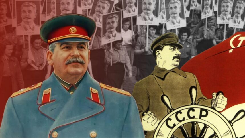 stalin mai popular ca niciodata in rusia lui putin la 70 de ani dupa ce hrusciov a condamnat cultul personalitatii 69a08ed9d7109