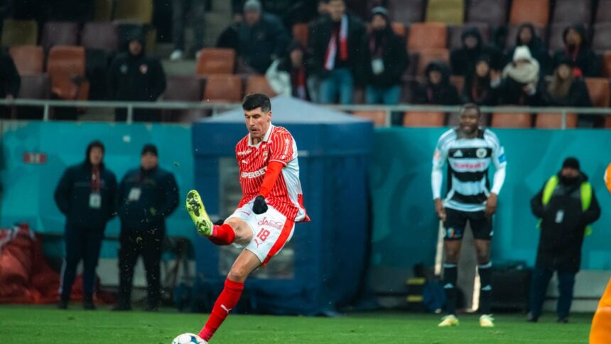 stipe perica si a gasit echipa dupa ce dinamo l a trimis la plimbare 6980c3bdaccfc