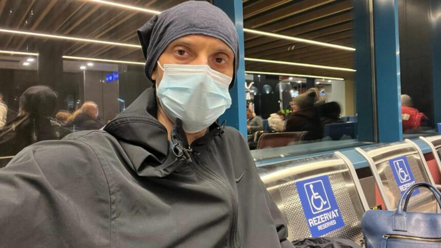 strigatul de ajutor al unui tata bolnav de cancer alexandru isi doreste sa traiasca 6996e4ca64166