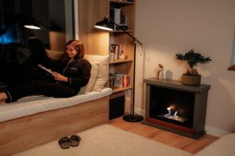 tagu lanseaza freeflame semineul cu flacara reala care nu are nevoie de cos de fum 698f16b9a188f