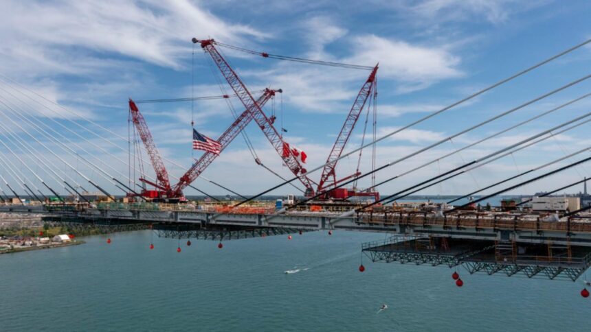 tensiuni intre sua si canada dupa ce trump ameninta cu blocarea unui pod de la granita e nebunesc 698b800664f76