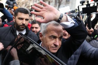 toni grebla demonteaza argumentele lui nicusor dan in disputa privind verificarile aep in campania lui calin georgescu 69a1fc228c332