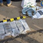 traficantii care alimenteaza cluburile de fite din bucuresti nu mai au frica de nimeni momentul in care lovesc masina agentilor antidrog si ranesc 2 politisti video 69847f0d1f988