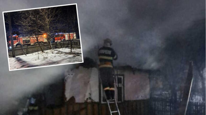 tragedie in localitatea suceveana bilca un barbat de 99 de ani a murit ars de viu in propria casa 698c474467581