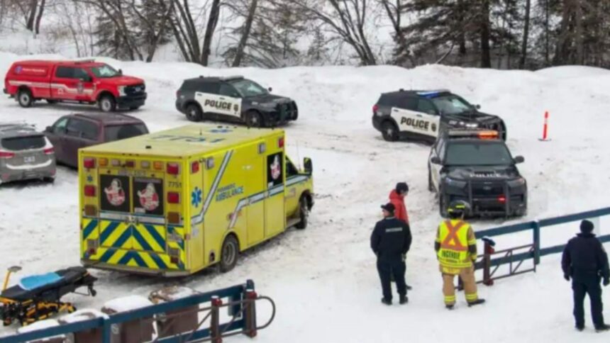 tragedie la schi in canada fetita de 13 ani moarta dupa un accident pe telescaun 699c88869df45