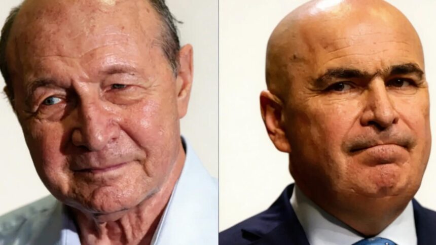 traian basescu il sfatuieste pe bolojan sa ia o pauza de la masurile de austeritate nu putem vorbi de reforma momentan doar se fac taieri 699ecb8d227b2