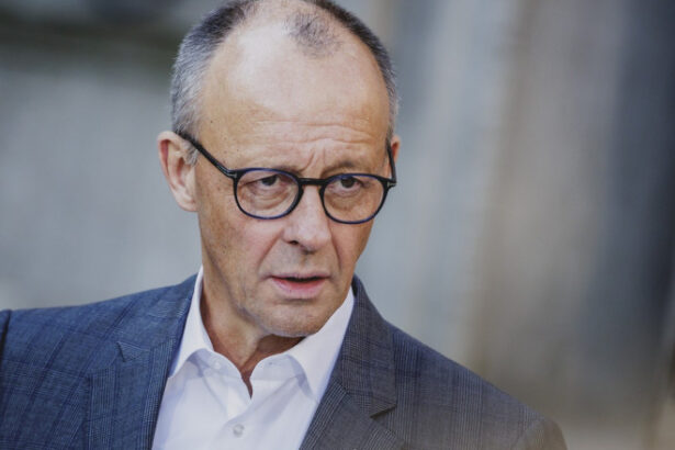 trebuie sa muncim mai mult val de ironii dupa ce friedrich merz a criticat munca part time si numarul de concedii medicale 698eb0c7d1f90