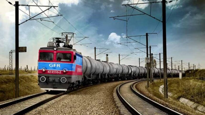 trenurile intre arad si oradea vor circula cu restrictii pana la 1 iunie calatorii vor fi transportati cu microbuze pe anumite tronsoane 699ec6bff2d35