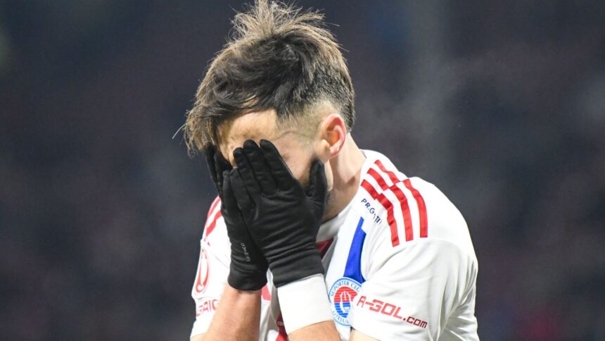 tribunalul galati a deschis procedura de insolventa a clubului otelul prima reactie 698de94874245