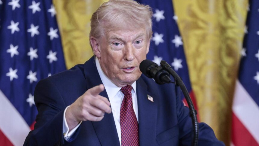 trump redeseneaza nato din umbra mesaj dur pentru europa de la bruxelles si sfarsitul dependentei de sua 698df1c70039b