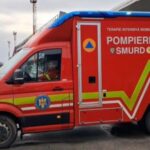 ultimul supravietuitor al accidentului din timis transferat la salonic pentru tratament 69831e5a45e62
