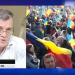 un colonel sri critica reactia lui nicusor dan dupa raportul sua presedintele romaniei neaga documentele bomba venite de la washington 6984bf98d871c