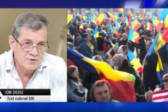 un colonel sri critica reactia lui nicusor dan dupa raportul sua presedintele romaniei neaga documentele bomba venite de la washington 6984bf98d871c