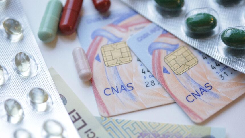 un demers aproape imposibil cum vrea sa sparga ministrul sanatatii monopolul cnas pe piata asigurarilor de sanatate 69899c032e4d4