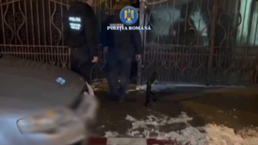 un minor arestat preventiv pentru viol a incercat sa intimideze victima pentru a scapa de acuzatii perchezitii in prahova 698c60f3a8f2b