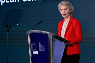 ursula von der leyen lauda romania pentru investitiile in aparare 69a06a459691a