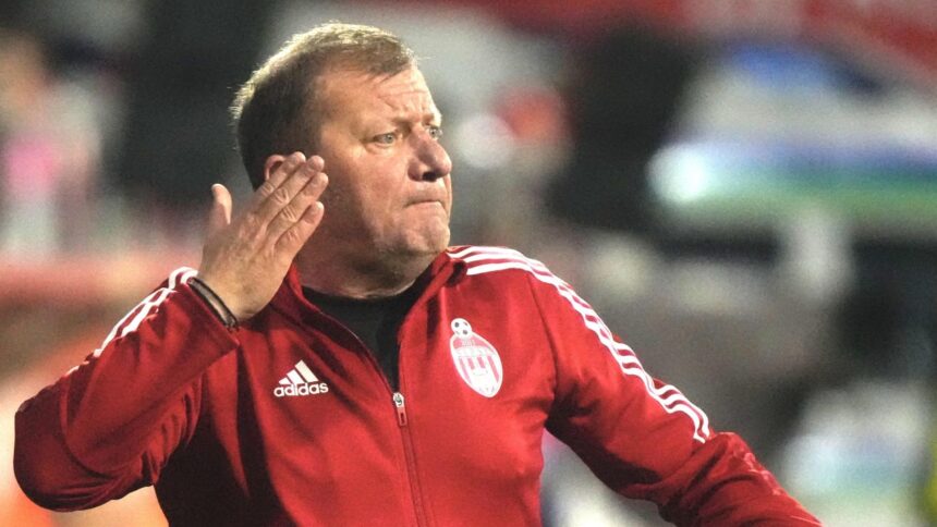 video dorinel munteanu striga mobilizarea la hermannstadt fac un apel la orgoliul lor 699c791045f5c