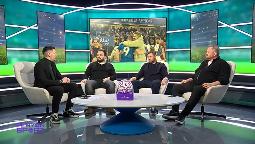 video exclusiv bataie generala in premier league cristi pulhac a ramas cu gura cascata aici cel putin 3 cartonase rosii 697f2299302a4