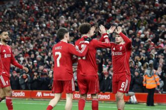 video exclusiv liverpool brighton 3 0 a fost in direct pe voyo lectie de fotbal pe anfield 6991733ddf3e0