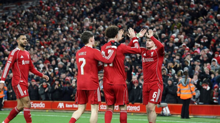 video exclusiv liverpool brighton 3 0 a fost in direct pe voyo lectie de fotbal pe anfield 6991733ddf3e0