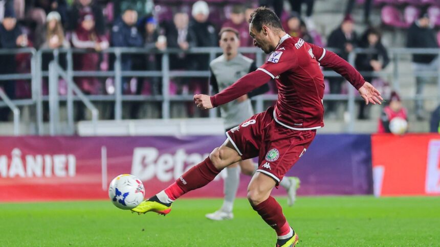 video situatie critica pentru fostul rapidist florent hasani protest inedit in turcia din cauza restantelor financiare 698086e868197