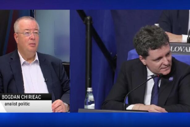 vizita esuata nicusor dan plateste pretul anularii alegerilor bogdan chirieac nivelul intalnirii din sua a fost unul scazut 6998a4b774b36