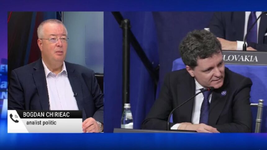 vizita esuata nicusor dan plateste pretul anularii alegerilor bogdan chirieac nivelul intalnirii din sua a fost unul scazut 6998a4b774b36