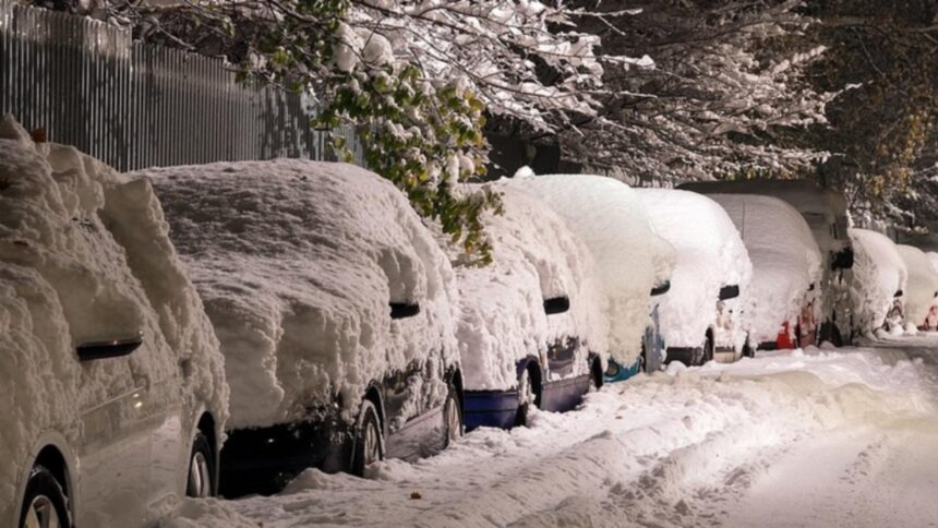 vreme extrema in bucuresti cat tine episodul de ger cumplit primarul general ciprian ciucu a lasat capitala in paragina 698042dd95c81
