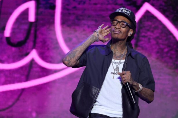 wiz khalifa condamnat definitiv la inchisoare cu executare in romania dupa ce a fumat cannabis pe scena festivalului beach please 69a083fc98729