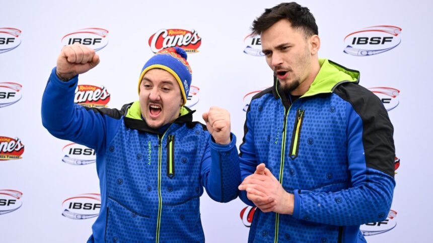 zi mare pentru romania la milano cortina tentea si iordache ataca podiumul olimpic ora la care incepe concursul lor 69942d8f00f19