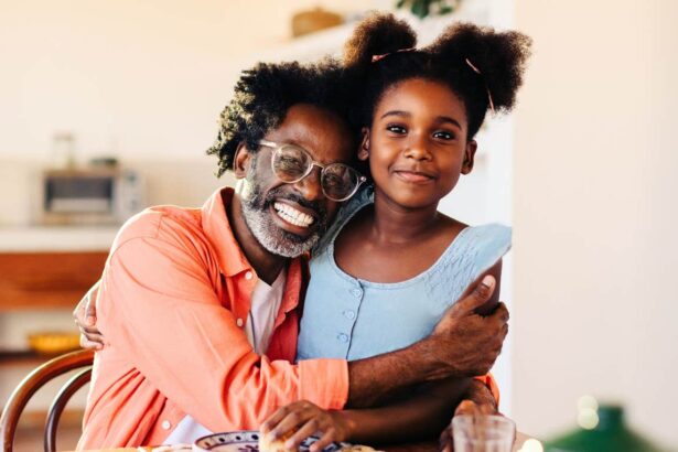 11 things most parents think are no big deal but kids notice immediately 69af2e9c0b6ce