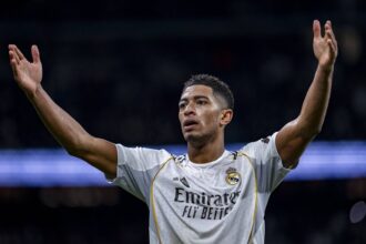 150 000 000e pentru transferul lui jude bellingham 69bc2f739587a