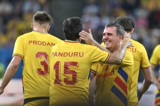 a explodat cand a vazut numele propuse la nationala pentru barajul cu turcia ba ce e asta 69aadea69fc29