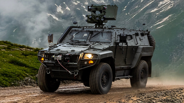 achizitia de blindate cobra ii consiliul concurentei analizeaza intentia otokar de a prelua automecanica sa 69b001b800259